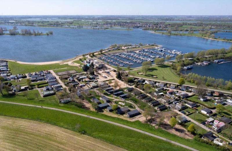 De Lithse Ham Hotell Exteriör bild